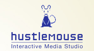 hustlemouse logo