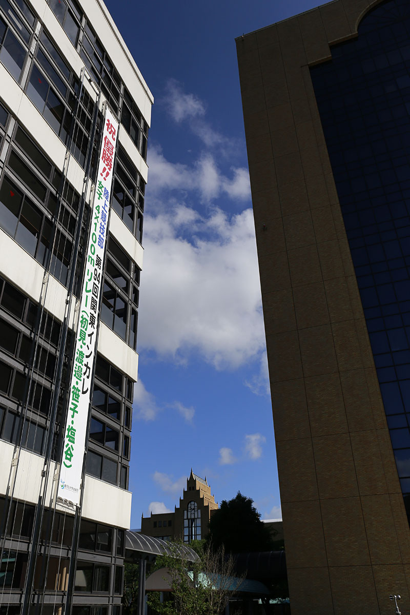 プリティースクレイパー